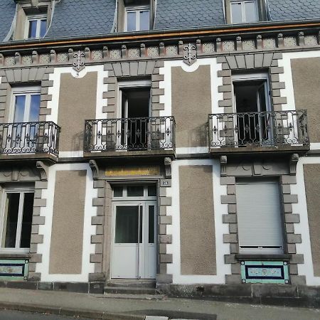 Villa De La Dore 勒蒙多尔 外观 照片